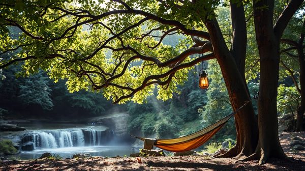 Camping écologique : vos vacances durables en harmonie avec la nature