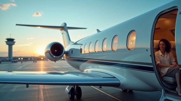 Comment choisir le repose pied avion idéal pour un voyage confortable