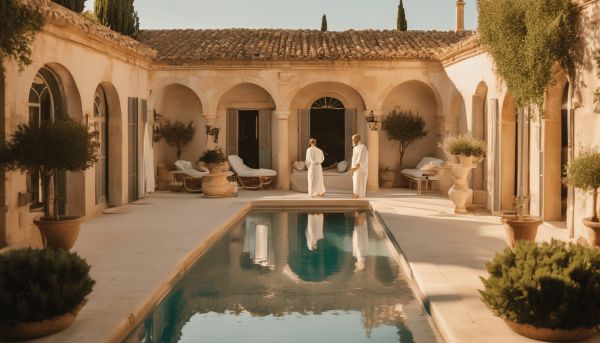 Comment choisir un hôtel spa à Narbonne pour votre escapade romantique