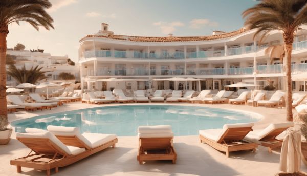 Hôtel albufeira algarve portugal : vos meilleures options pour le séjour