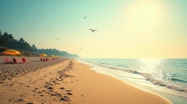 Les campings incontournables de l'île d'oléron à explorer