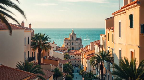 Les tops séjours balnéaires à Cefalù pour des vacances de rêve