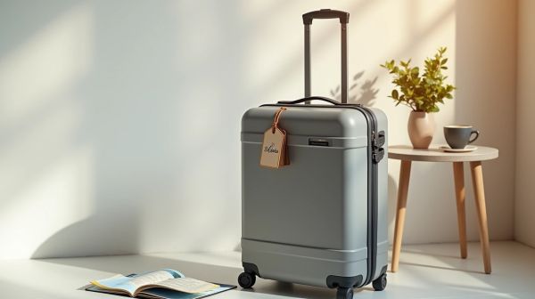 Optimisez vos voyages avec des sacs cabine adaptés à vos besoins