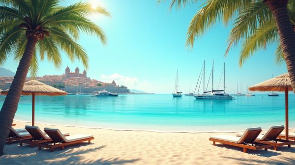 Séjour balnéaire à Cefalù : les meilleures options pour des vacances inoubliables