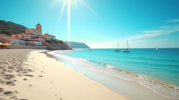 Séjour balnéaire à Cefalù : les meilleures options pour des vacances inoubliables