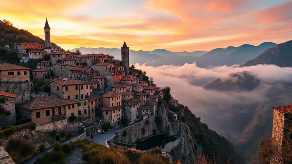 Top destinations pour des vacances inoubliables à explorer