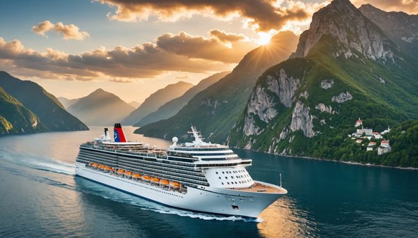 Aventure croisière : découvrez les parcours incontournables de chaque compagnie