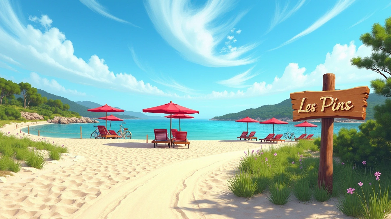 Vos questions sur les campings oléronais